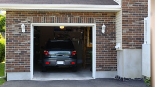 Garage Door Installation at Ashland, Massachusetts